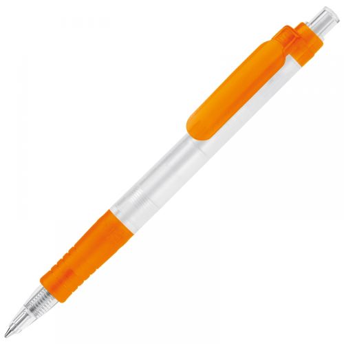 Durable ballpoint pen Frosty - Image 4