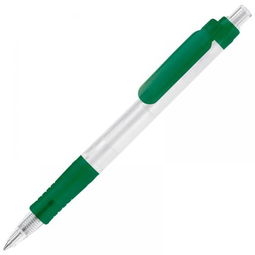 Durable ballpoint pen Frosty - Image 5