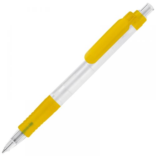 Durable ballpoint pen Frosty - Image 6