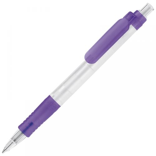 Durable ballpoint pen Frosty - Image 7