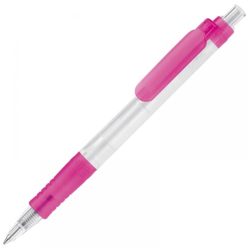 Durable ballpoint pen Frosty - Image 8