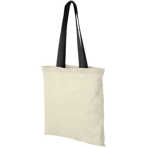 Cotton carrier bag Nevada - Image 9