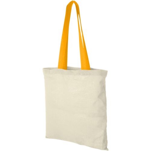 Cotton carrier bag Nevada - Image 6