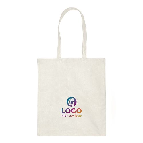 FC cotton bag | 140 gsm - Image 4