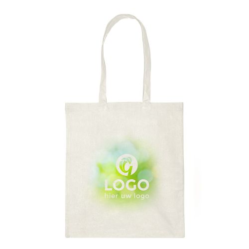 FC cotton bag | 140 gsm - Image 1