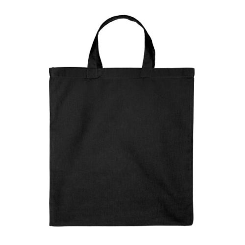 Coloured cotton tote bag - Image 7