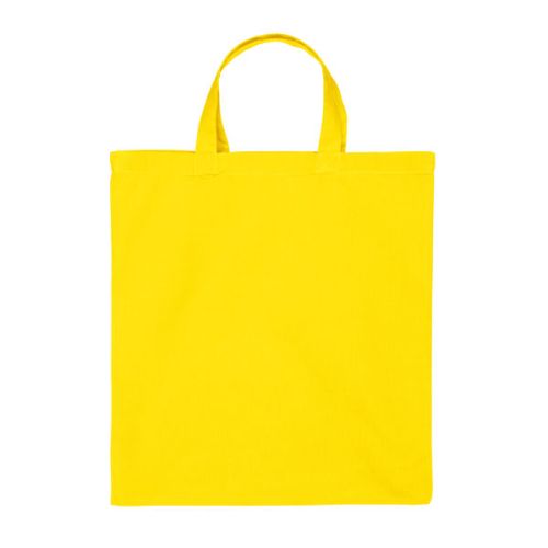 Cotton carrier bag | Coloured - Image 8