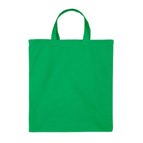 Cotton carrier bag | Coloured - Image 5