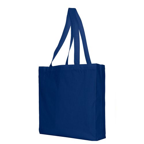 Cotton Shopper | Coloured - Image 2