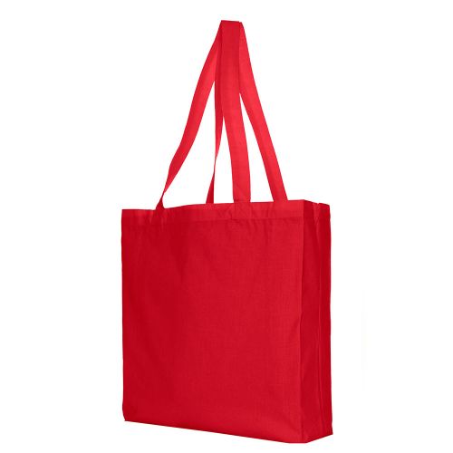 Cotton Shopper | Coloured - Image 3