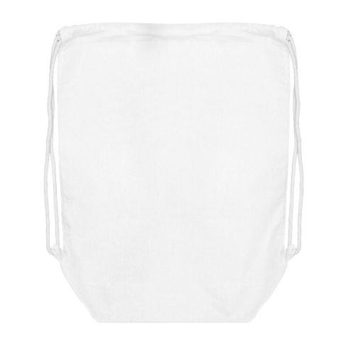 Cotton backpack | 140 gsm - Image 8