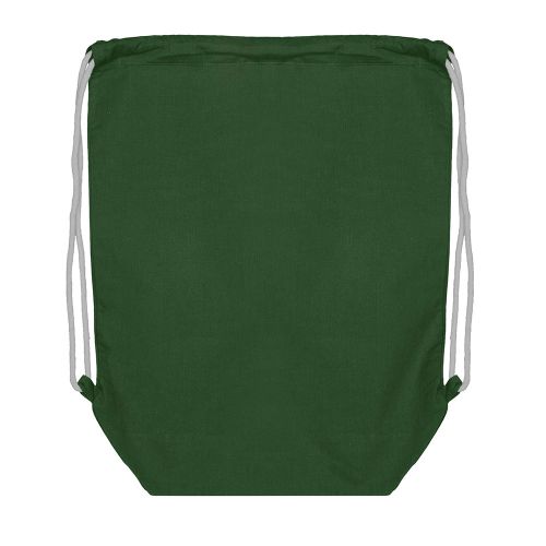 Cotton backpack colored - Image 10