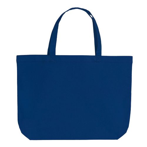 Cotton shopper XL | Coloured - Image 2