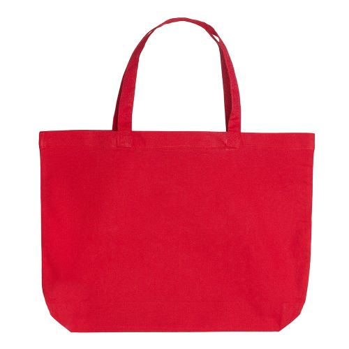 Cotton shopper XL | Coloured - Image 3