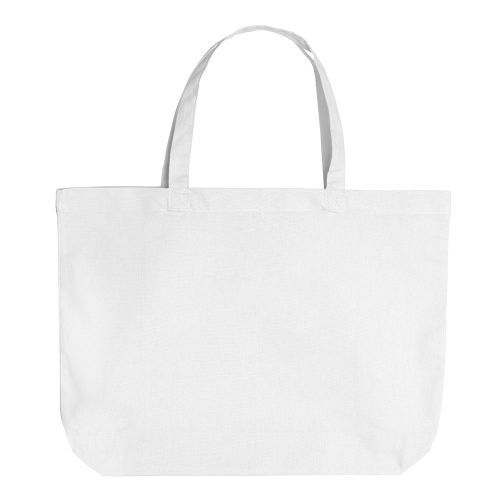 Cotton shopper XL | Coloured - Image 5