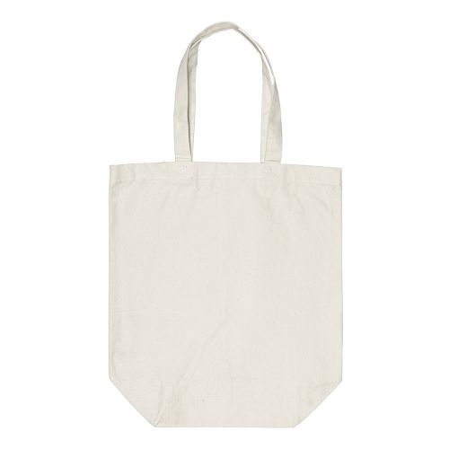 Small canvas shopper - Image 3