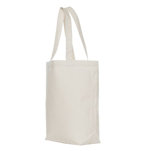 Small canvas shopper - Image 2