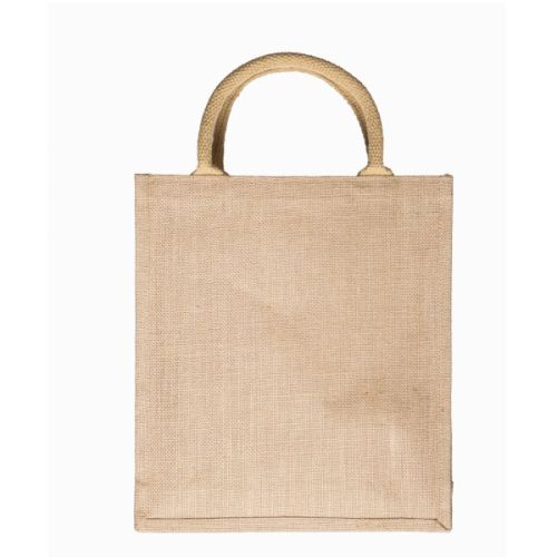 Jute Shopper Small - Image 2