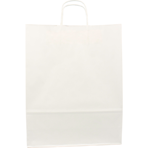 Paper bag | Large | 32 x 41 x 12 cm - Image 5