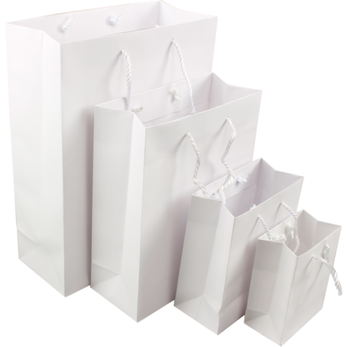 Luxury paper bag | Small - Image 3
