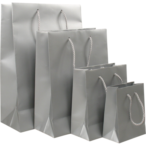 Luxurious drawstring bag 11 x 14.5 x 6.5 cm - Image 1