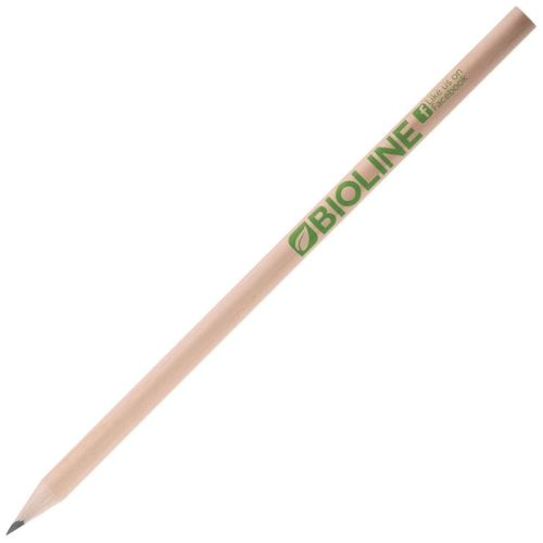 Wooden pencil FSC - Image 1