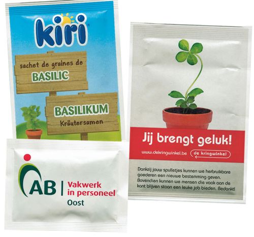 Seed packets 65 x 95 mm - Image 3