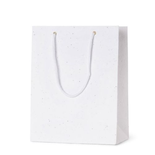 Medium seed paper bag - Image 1