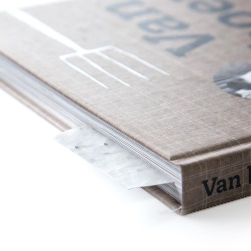 Seed paper bookmark | 120 gsm - Image 4
