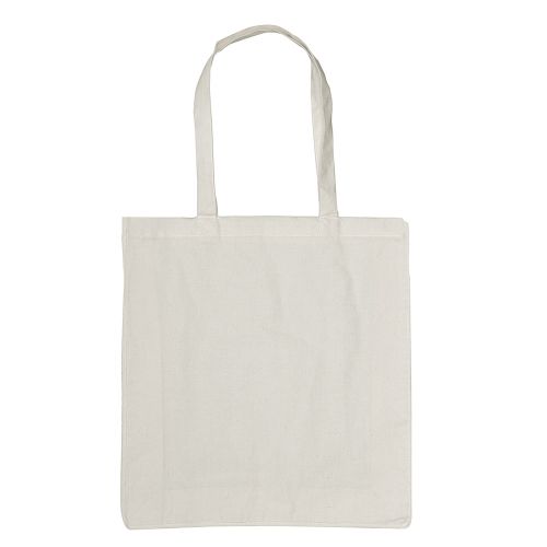 Cotton Shopping bag bottom - Image 3