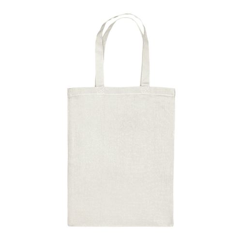 Cotton bag | Mini | Ecru - Image 2