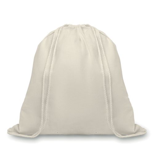 Backpack organic cotton - Image 2