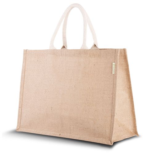 Jute bag - Image 1