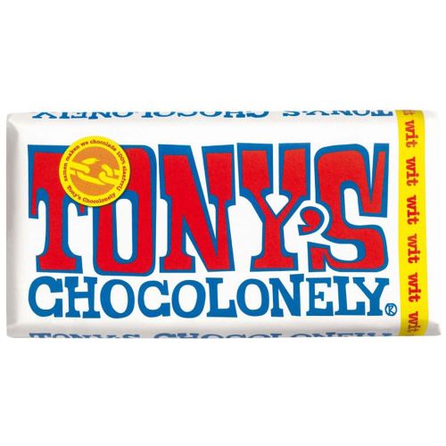 Tony's Chocolonely (180 gram) | customised wrapper - Image 9