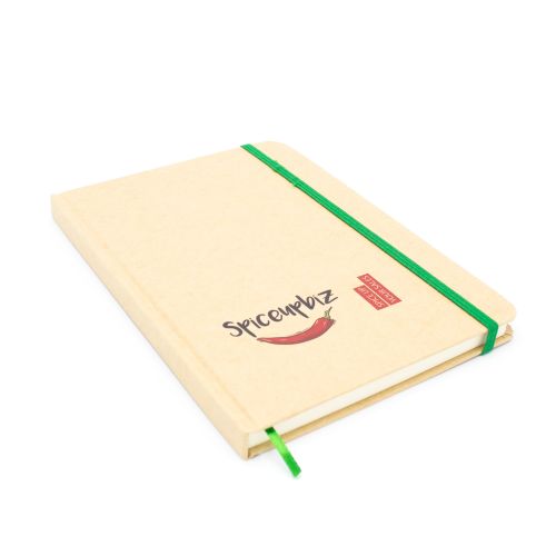 Notebook | A5 size - Image 2