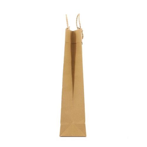 Recycled paper bag L - Image 3
