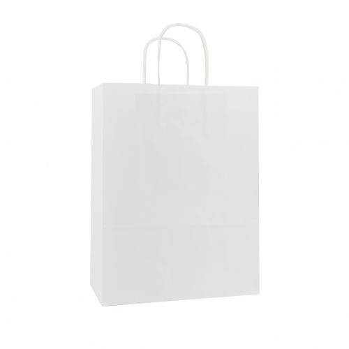 Coloured paper bag S | 100 gsm - Image 8