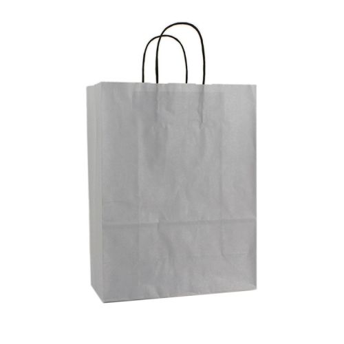 Coloured paper bag S | 100 gsm - Image 7