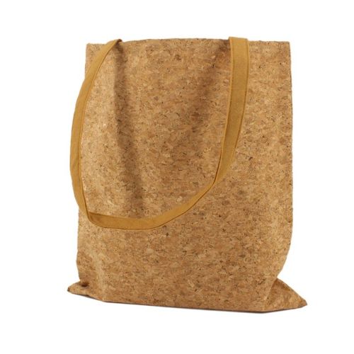 Printed cork bags - Image 1