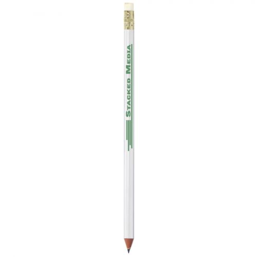 BIC pencil with eraser - Image 2