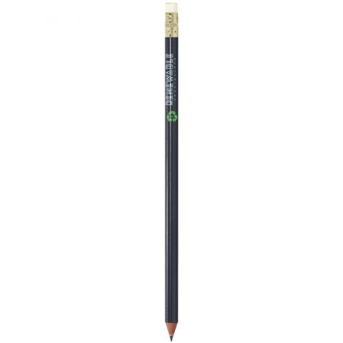 BIC pencil with eraser - Image 5