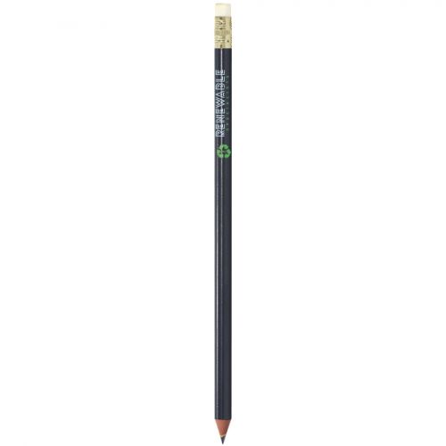 BIC pencil with eraser - Image 3