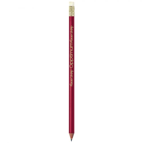BIC pencil with eraser - Image 6