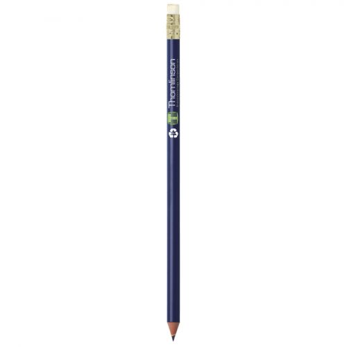 BIC pencil with eraser - Image 3