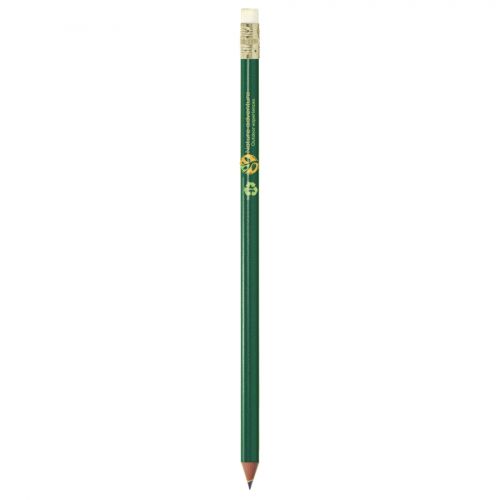 BIC pencil with eraser - Image 3