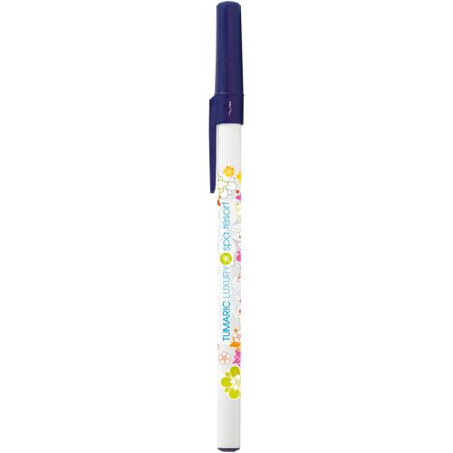 BIC pen Round Stic Ecolutions full colour - Image 2