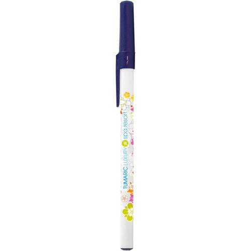 Bic Ecolutions Round Stic Digital - Image 1