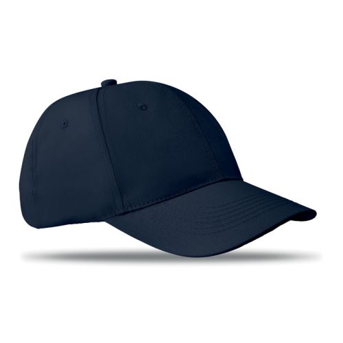 Cotton baseball cap - Image 9