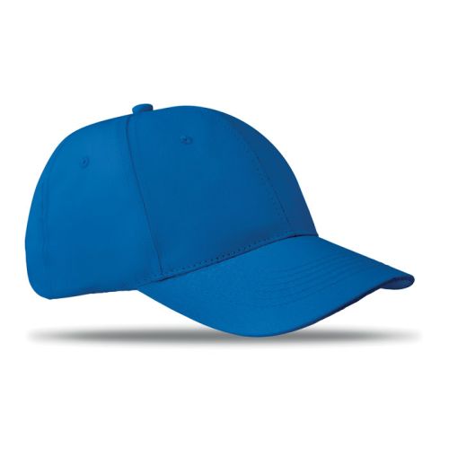 Cotton baseball cap - Image 8