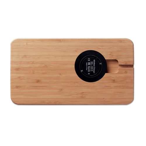 Bamboo storage tray - Image 4